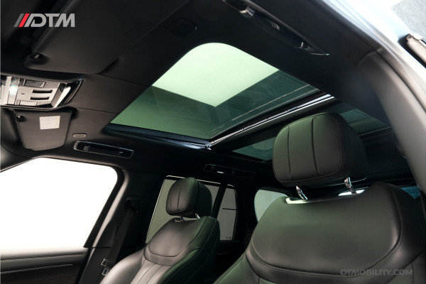 Land Rover Range Rover 3.0 P440e Autobiography | Massage | Meridian 3D |