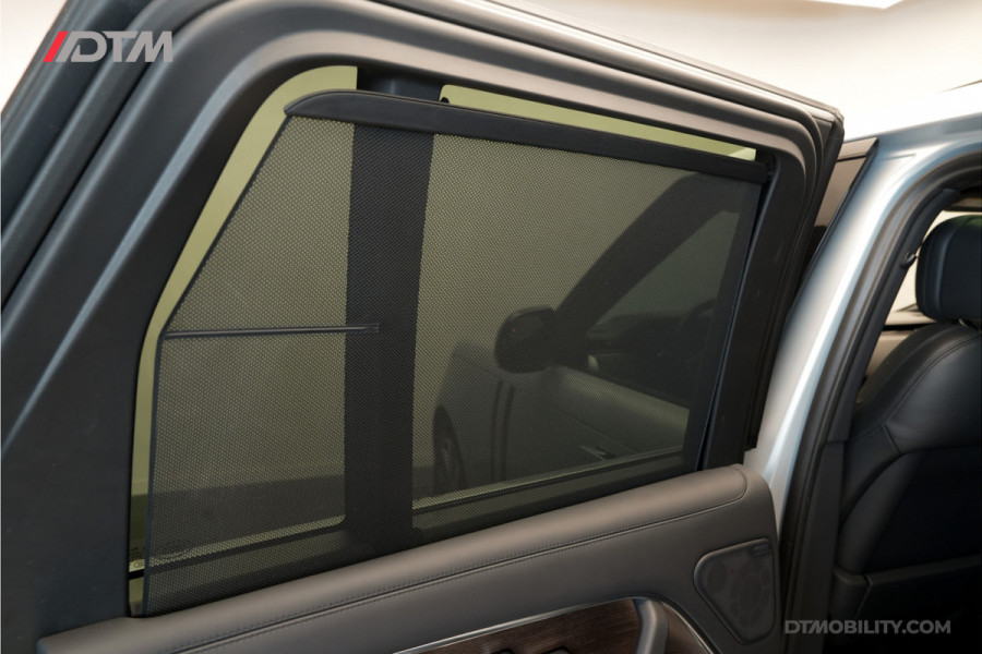 Land Rover Range Rover 3.0 P440e Autobiography | Massage | Meridian 3D |