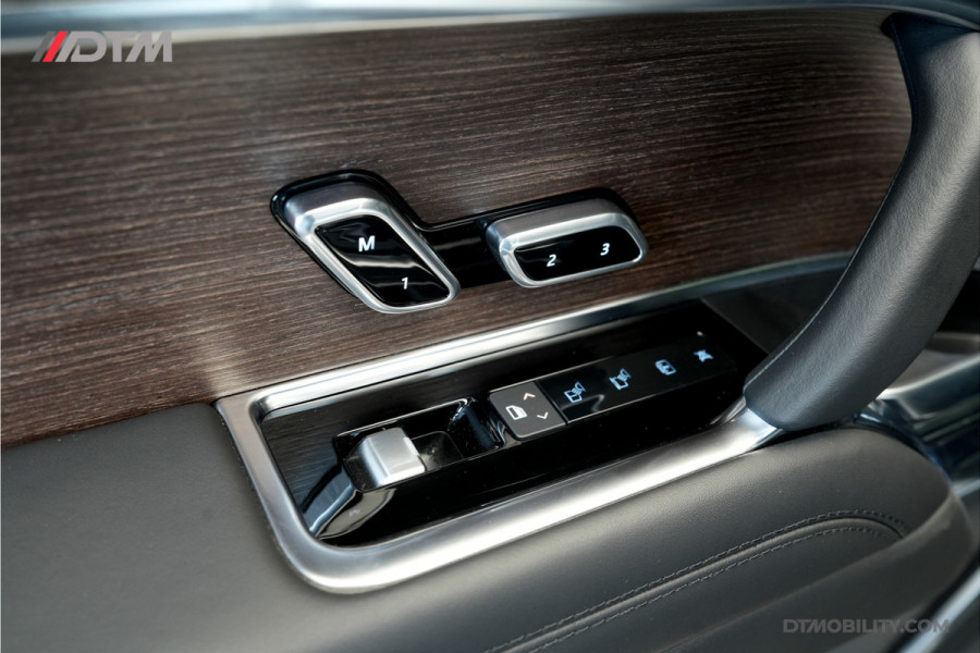 Land Rover Range Rover 3.0 P440e Autobiography | Massage | Meridian 3D |