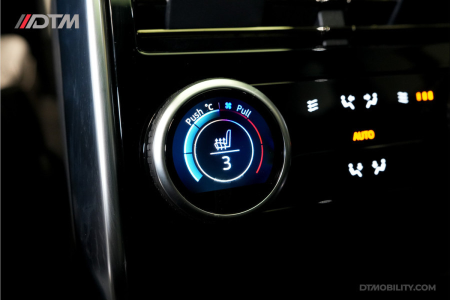 Land Rover Range Rover 3.0 P440e Autobiography | Massage | Meridian 3D |