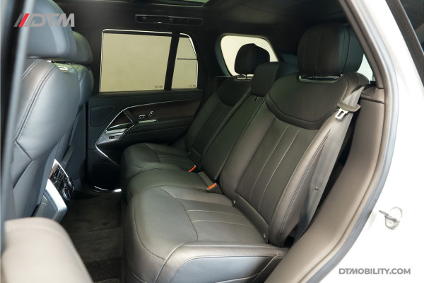 Land Rover Range Rover 3.0 P440e Autobiography | Massage | Meridian 3D |
