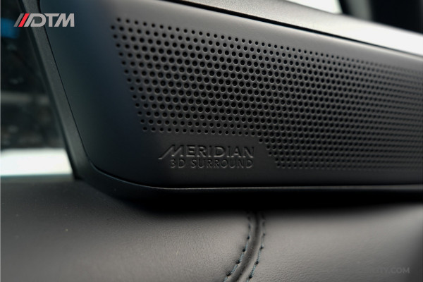 Land Rover Range Rover 3.0 P440e Autobiography | Massage | Meridian 3D |