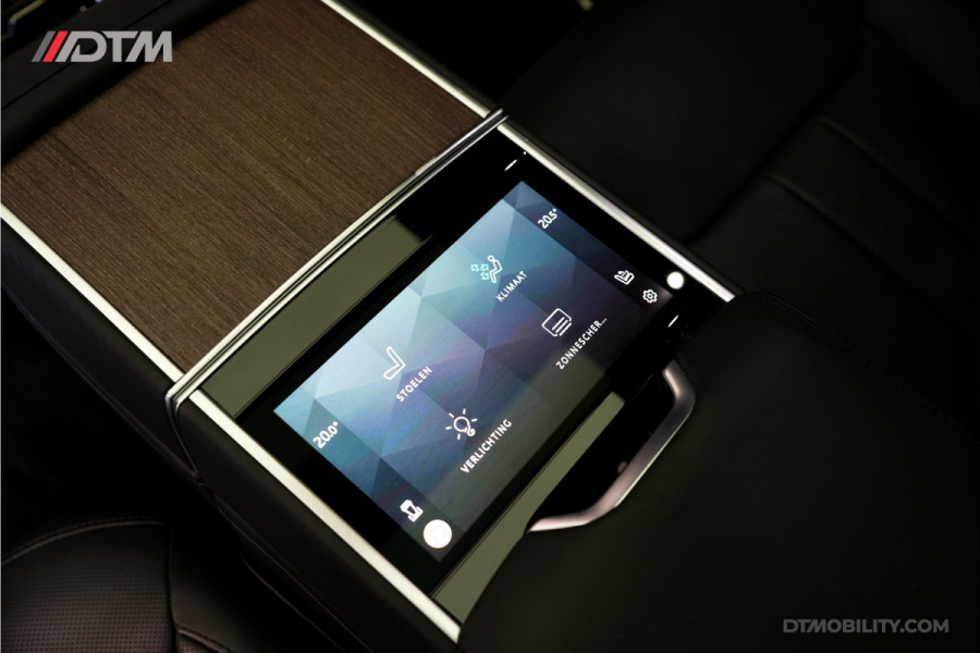 Land Rover Range Rover 3.0 P440e Autobiography | Massage | Meridian 3D |