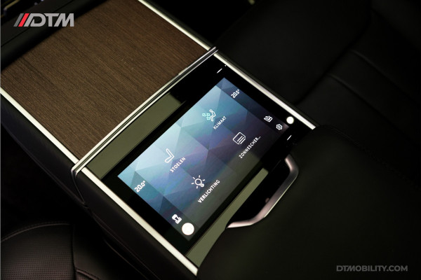 Land Rover Range Rover 3.0 P440e Autobiography | Massage | Meridian 3D |