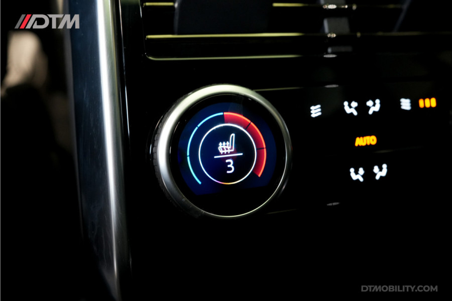 Land Rover Range Rover 3.0 P440e Autobiography | Massage | Meridian 3D |