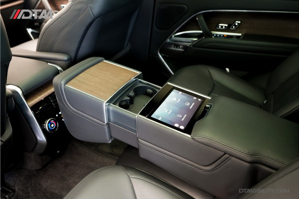 Land Rover Range Rover 3.0 P440e Autobiography | Massage | Meridian 3D |