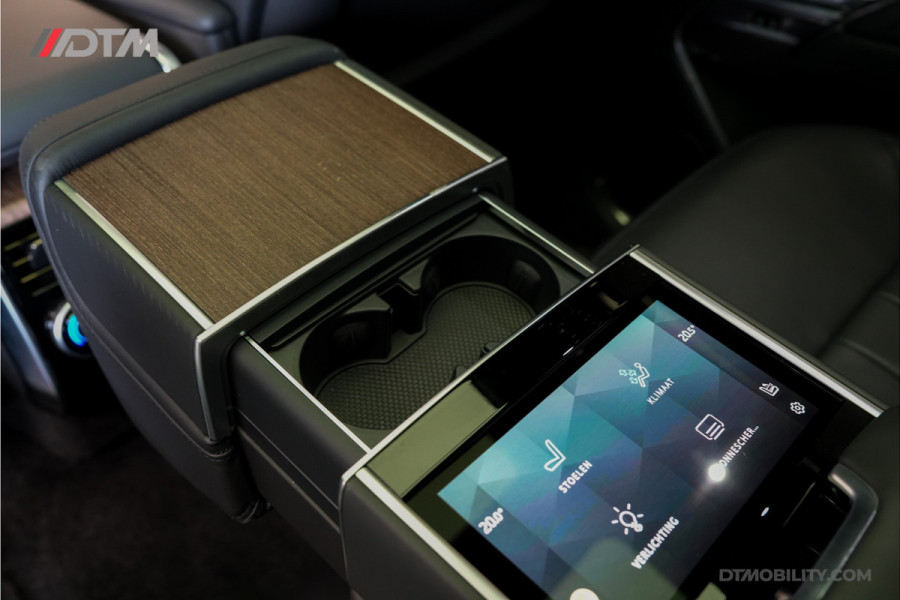 Land Rover Range Rover 3.0 P440e Autobiography | Massage | Meridian 3D |