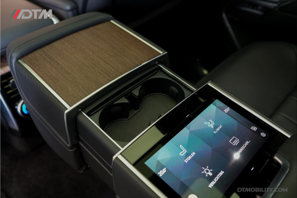 Land Rover Range Rover 3.0 P440e Autobiography | Massage | Meridian 3D |