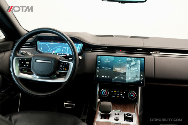Land Rover Range Rover 3.0 P440e Autobiography | Massage | Meridian 3D |
