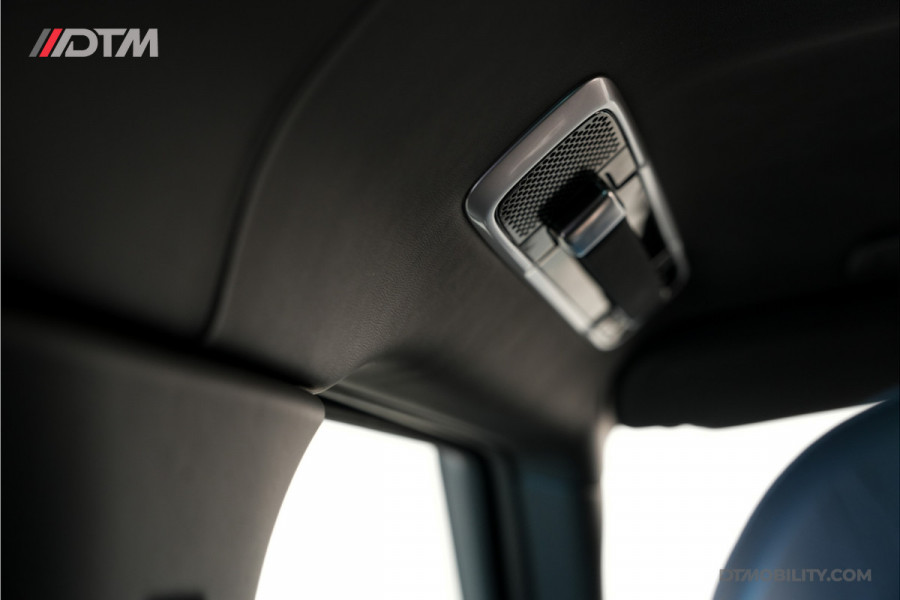 Land Rover Range Rover 3.0 P440e Autobiography | Massage | Meridian 3D |