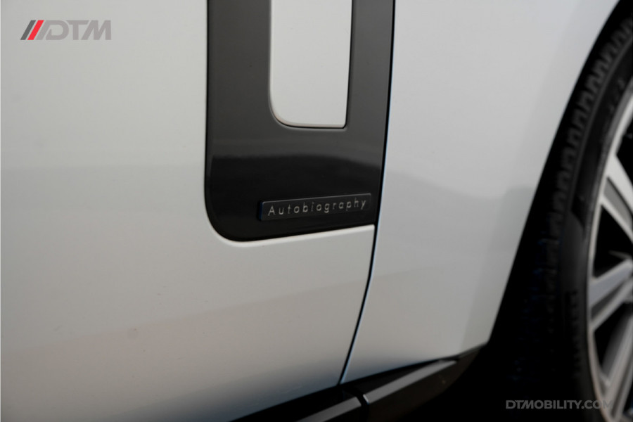 Land Rover Range Rover 3.0 P440e Autobiography | Massage | Meridian 3D |
