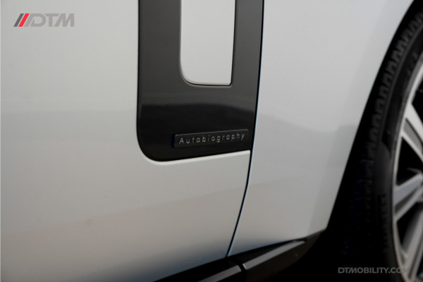 Land Rover Range Rover 3.0 P440e Autobiography | Massage | Meridian 3D |