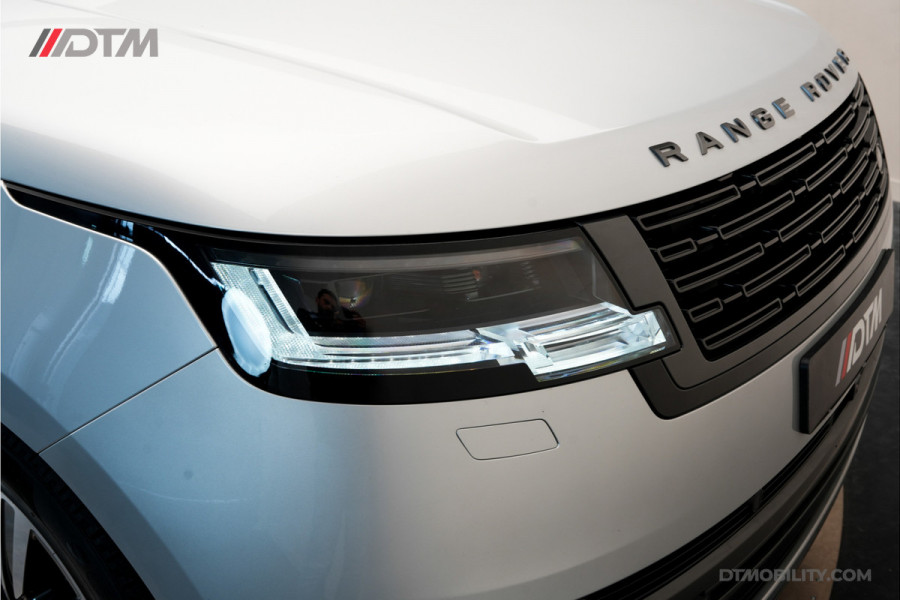 Land Rover Range Rover 3.0 P440e Autobiography | Massage | Meridian 3D |