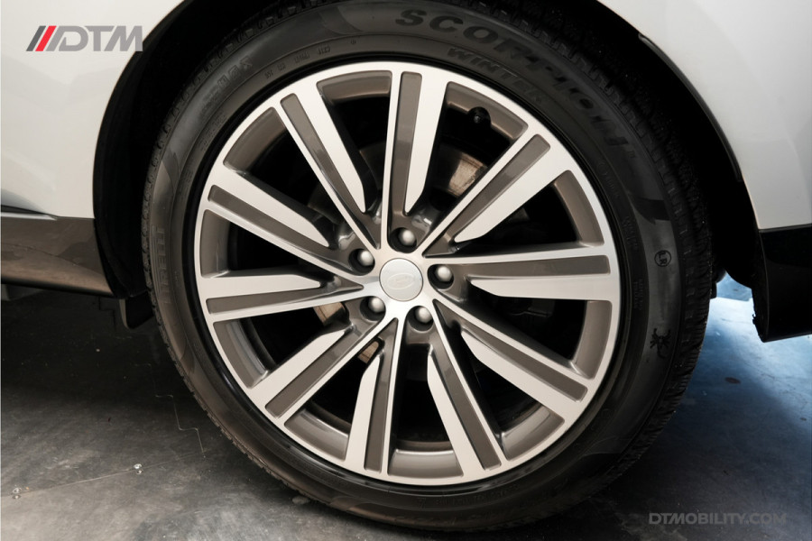 Land Rover Range Rover 3.0 P440e Autobiography | Massage | Meridian 3D |