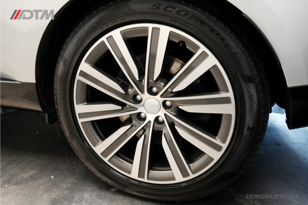 Land Rover Range Rover 3.0 P440e Autobiography | Massage | Meridian 3D |