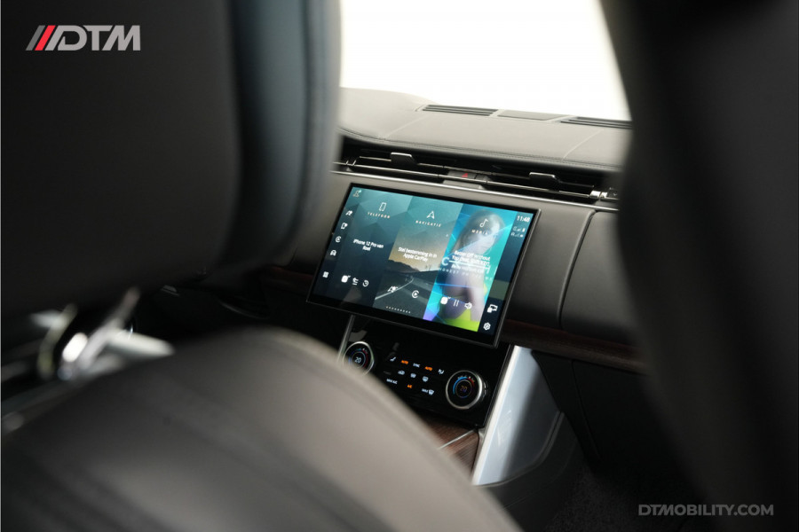 Land Rover Range Rover 3.0 P440e Autobiography | Massage | Meridian 3D |