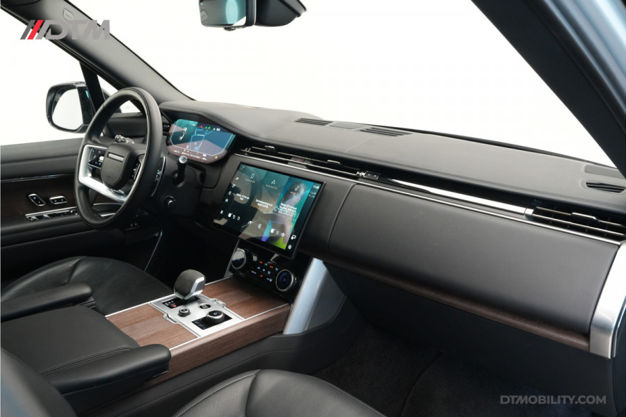 Land Rover Range Rover 3.0 P440e Autobiography | Massage | Meridian 3D |