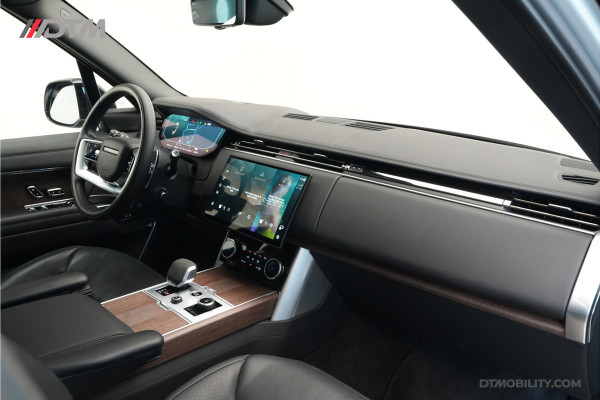 Land Rover Range Rover 3.0 P440e Autobiography | Massage | Meridian 3D |