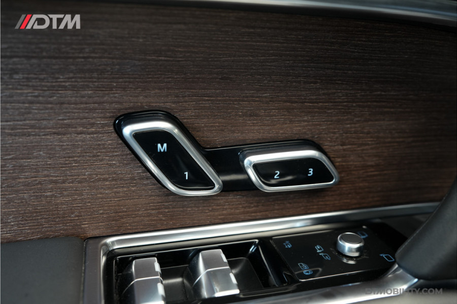 Land Rover Range Rover 3.0 P440e Autobiography | Massage | Meridian 3D |