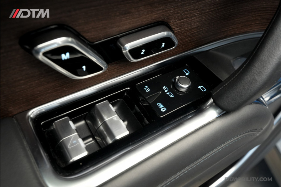 Land Rover Range Rover 3.0 P440e Autobiography | Massage | Meridian 3D |