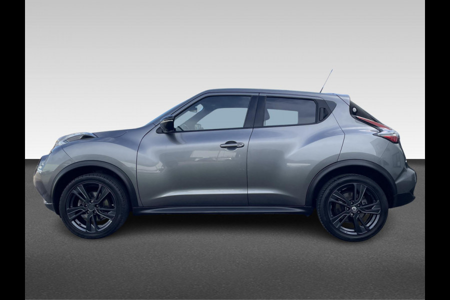 Nissan Juke 1.2 DIG-T S/S Tekna | Trekhaak