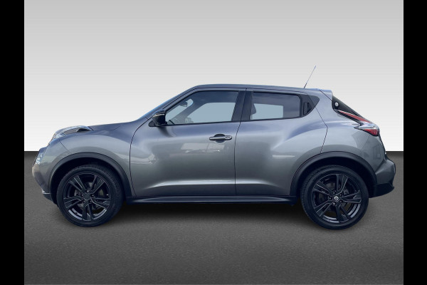 Nissan Juke 1.2 DIG-T S/S Tekna | Trekhaak
