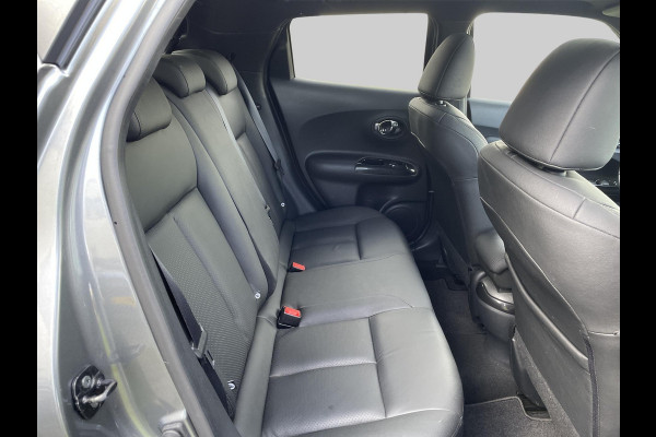 Nissan Juke 1.2 DIG-T S/S Tekna | Trekhaak