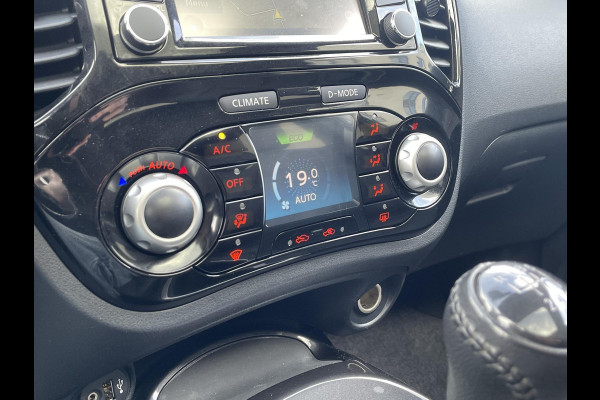 Nissan Juke 1.2 DIG-T S/S Tekna | Trekhaak