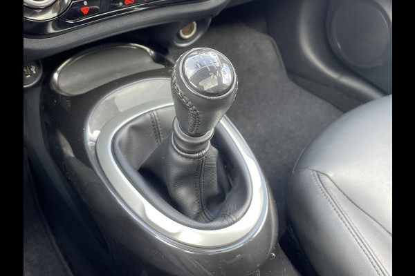 Nissan Juke 1.2 DIG-T S/S Tekna | Trekhaak