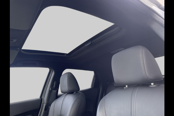 Nissan Juke 1.2 DIG-T S/S Tekna | Trekhaak