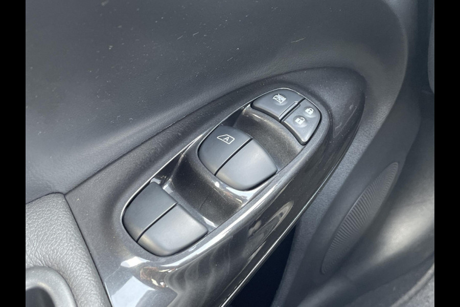 Nissan Juke 1.2 DIG-T S/S Tekna | Trekhaak