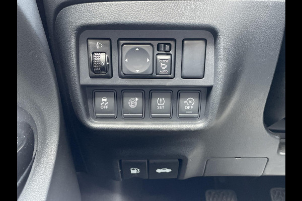 Nissan Juke 1.2 DIG-T S/S Tekna | Trekhaak