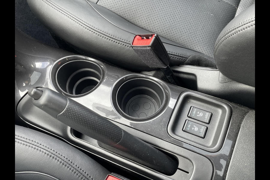 Nissan Juke 1.2 DIG-T S/S Tekna | Trekhaak