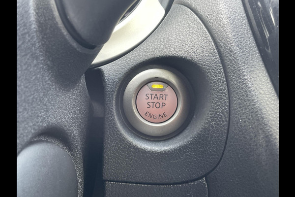 Nissan Juke 1.2 DIG-T S/S Tekna | Trekhaak