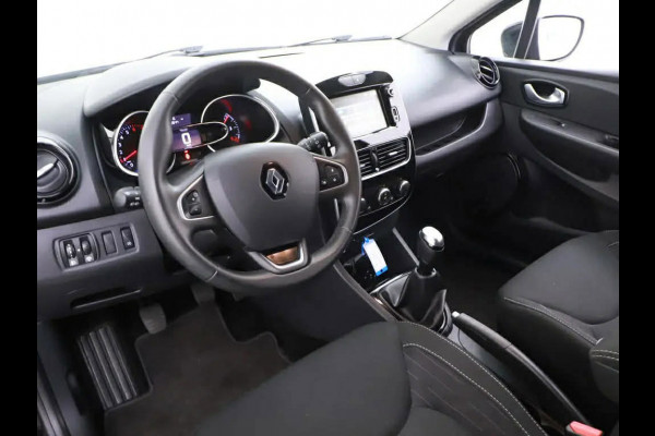 Renault Clio Estate 0.9 TCe Limited / trekhaak