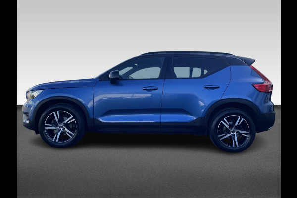 Volvo XC40 1.5 T3 R-Design | Schuifkantel dak | Leder