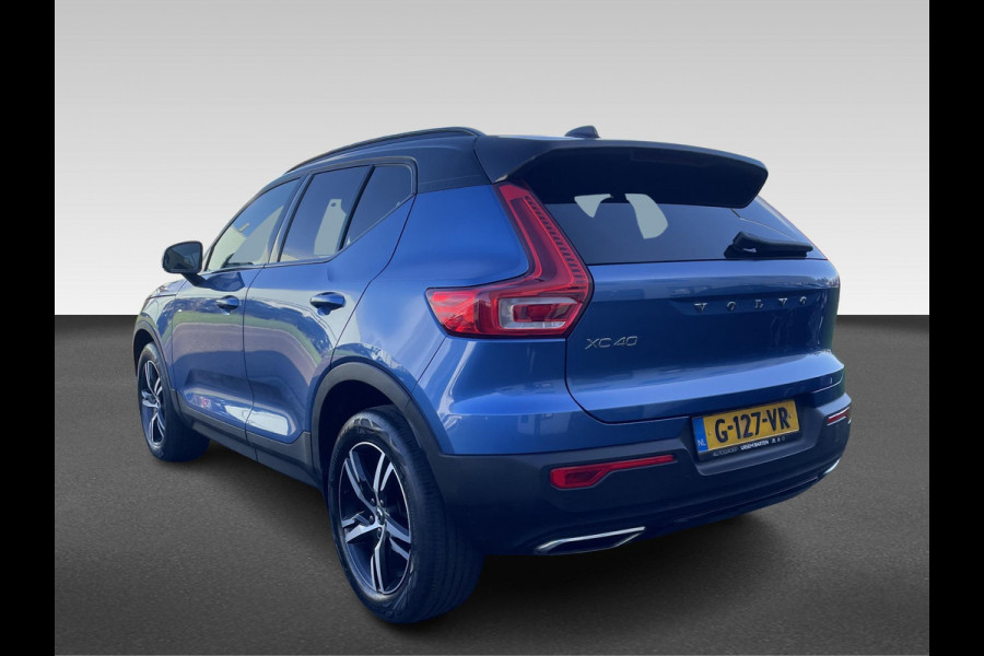 Volvo XC40 1.5 T3 R-Design | Schuifkantel dak | Leder