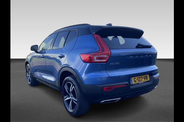 Volvo XC40 1.5 T3 R-Design | Schuifkantel dak | Leder