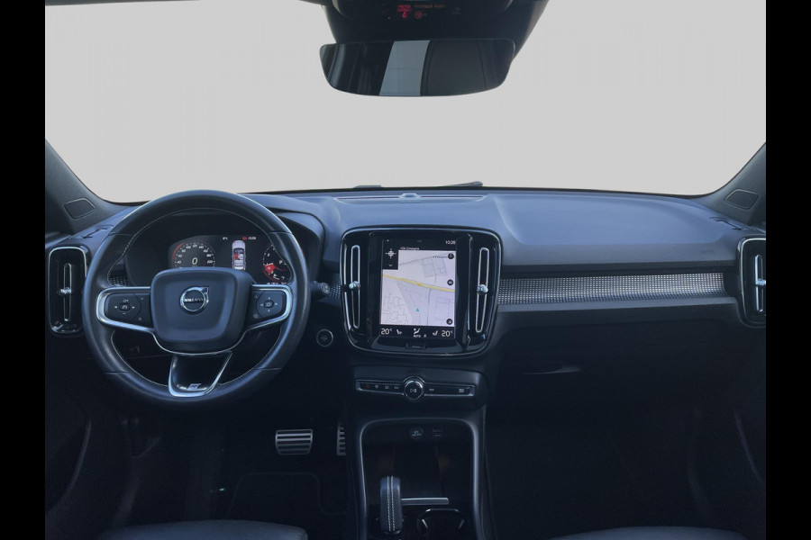 Volvo XC40 1.5 T3 R-Design | Schuifkantel dak | Leder