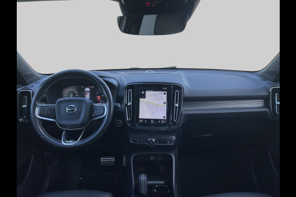 Volvo XC40 1.5 T3 R-Design | Schuifkantel dak | Leder