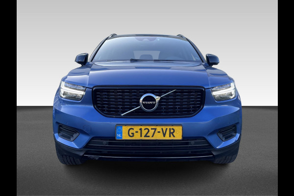 Volvo XC40 1.5 T3 R-Design | Schuifkantel dak | Leder