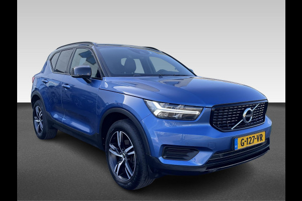 Volvo XC40 1.5 T3 R-Design | Schuifkantel dak | Leder