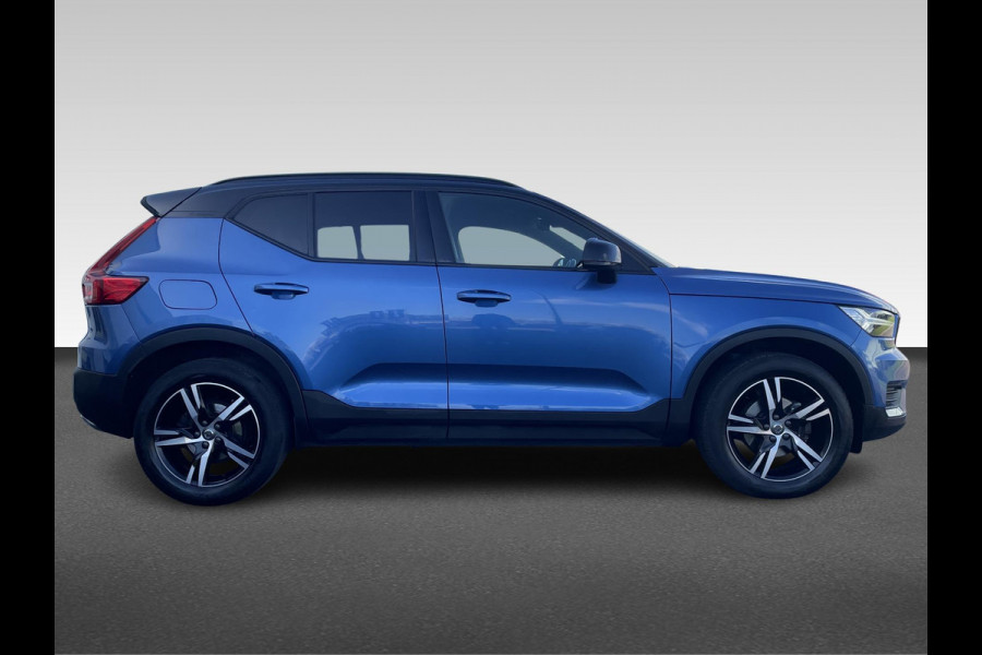 Volvo XC40 1.5 T3 R-Design | Schuifkantel dak | Leder
