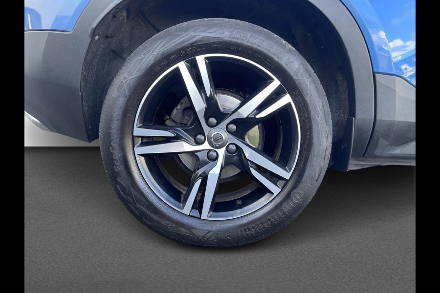 Volvo XC40 1.5 T3 R-Design | Schuifkantel dak | Leder