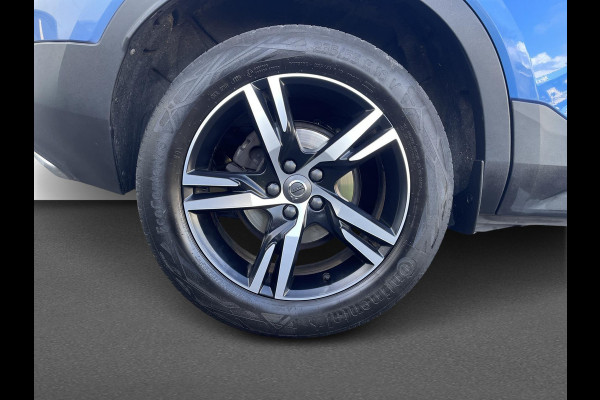 Volvo XC40 1.5 T3 R-Design | Schuifkantel dak | Leder