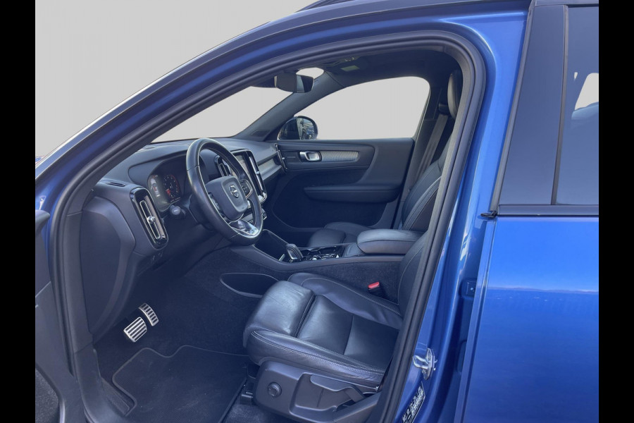 Volvo XC40 1.5 T3 R-Design | Schuifkantel dak | Leder
