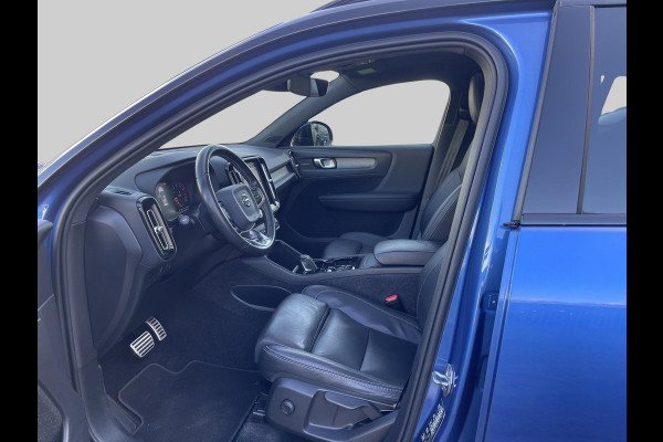 Volvo XC40 1.5 T3 R-Design | Schuifkantel dak | Leder