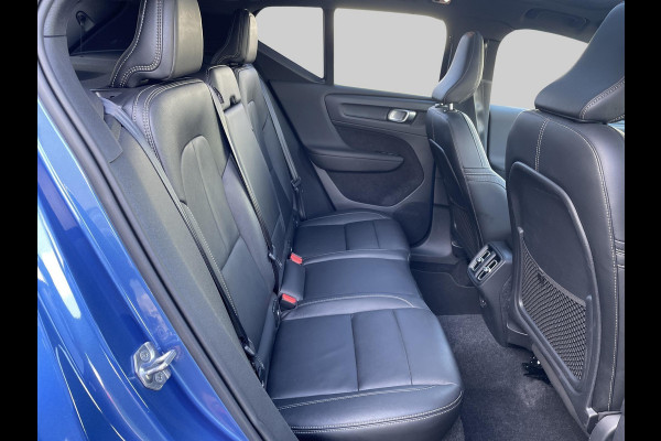 Volvo XC40 1.5 T3 R-Design | Schuifkantel dak | Leder