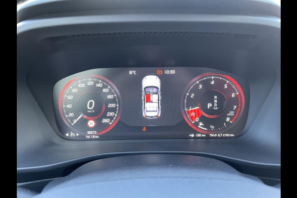 Volvo XC40 1.5 T3 R-Design | Schuifkantel dak | Leder