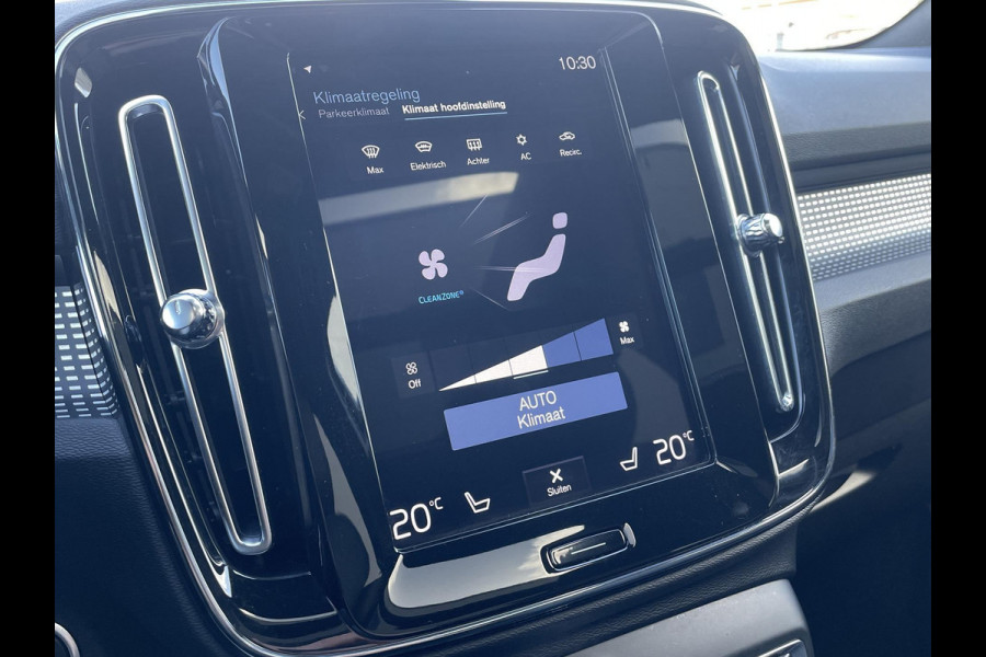 Volvo XC40 1.5 T3 R-Design | Schuifkantel dak | Leder